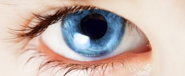 Les écrans et le syndrome de l'oeil sec